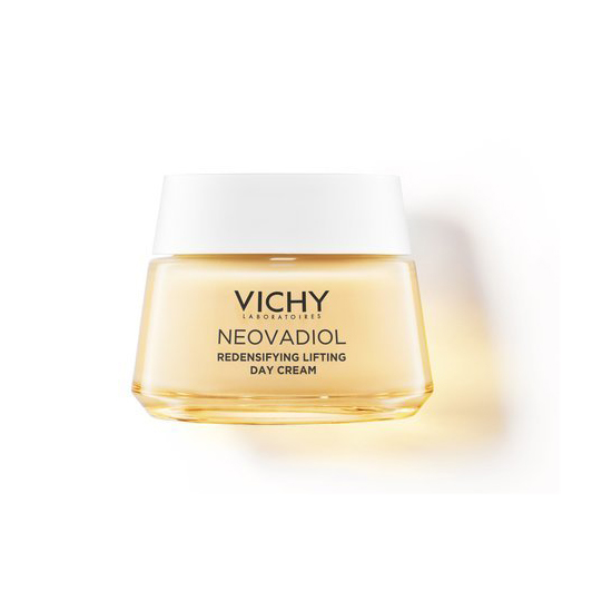 VICHY NEOVADIOL COMPLEJO SUSTITUCION CREMA DÍA PIEL NORMAL MIXTAE (50ml) 