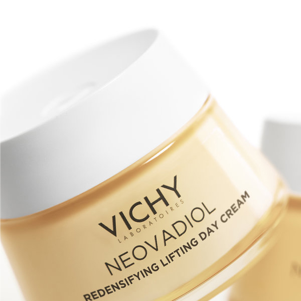 VICHY NEOVADIOL COMPLEJO SUSTITUCION CREMA DÍA PIEL NORMAL MIXTAE (50ml) 