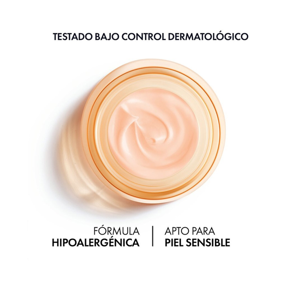 VICHY NEOVADIOL CREMA REAFIRMANTE  ANTIMACHAS SPF50 (50ML)