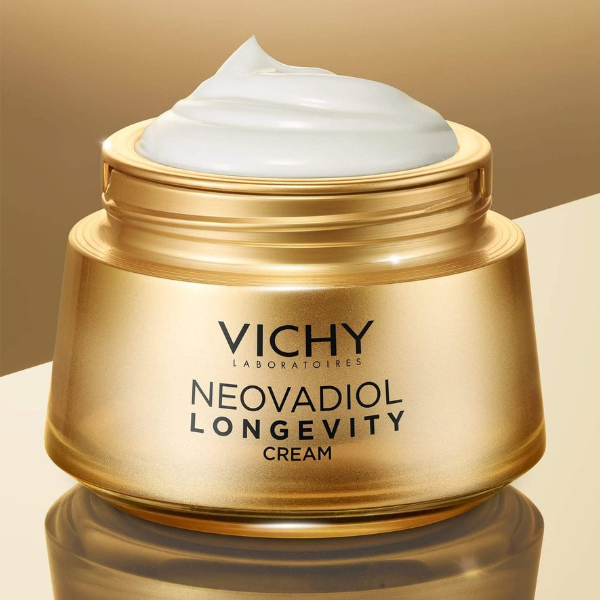 VICHY NEOVADIOL LONGEVITY CREMA VOLUMINIZADORA RECARGA (50ML)