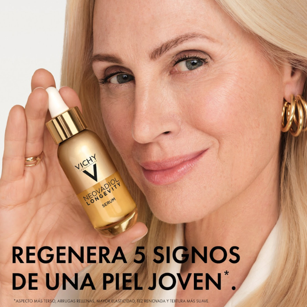 VICHY NEOVADIOL LONGEVITY SERUM (30ML)