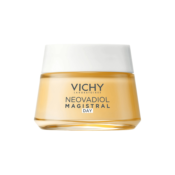 VICHY NEOVADIOL MAGISTRAL CREMA DÍA ANTIFLACIDEZ Y RELLENADORA  (50ML)