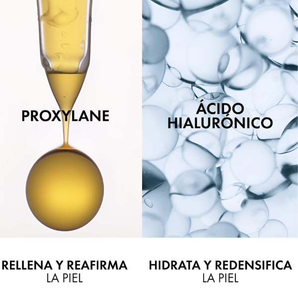 VICHY NEOVADIOL MAGISTRAL CREMA DÍA ANTIFLACIDEZ Y RELLENADORA  (50ML)