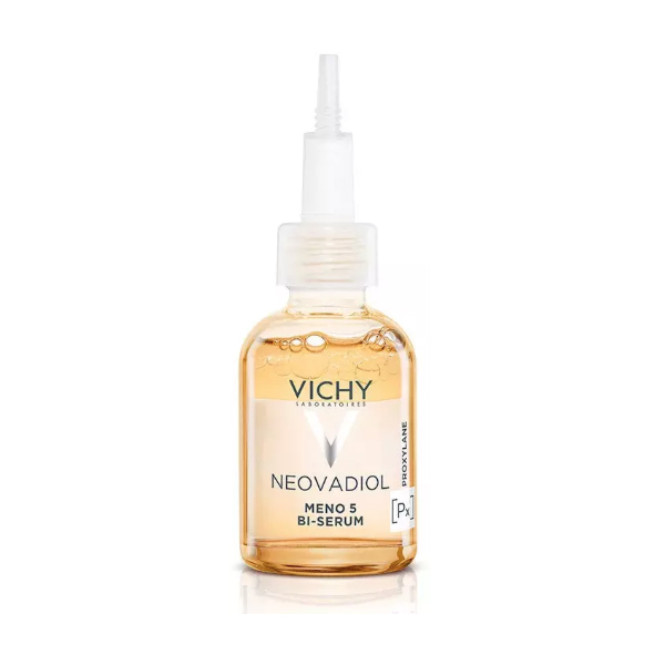 VICHY NEOVADIOL MENO 5 BI-SERUM PERI Y POST-MENOPAUSIA (30ML)