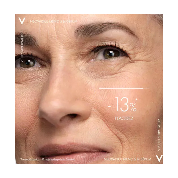 VICHY NEOVADIOL MENO 5 BI-SERUM PERI Y POST-MENOPAUSIA (30ML)
