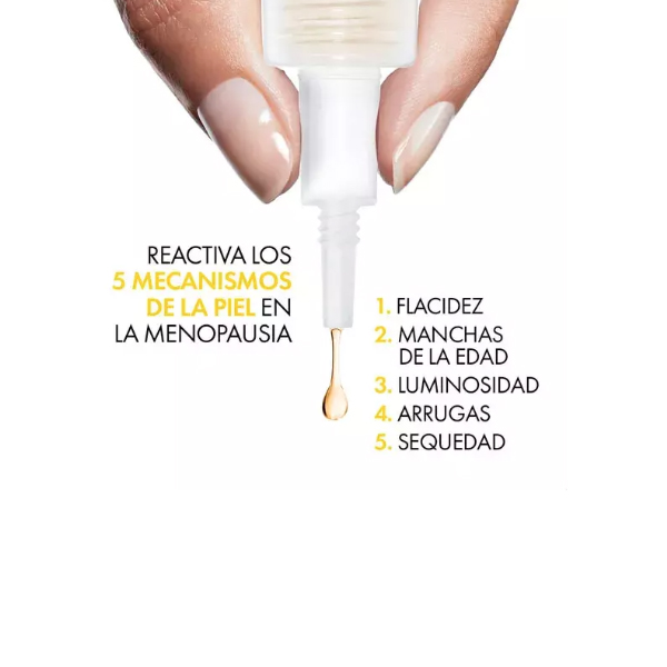 VICHY NEOVADIOL MENO 5 BI-SERUM PERI Y POST-MENOPAUSIA (30ML)