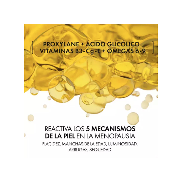 VICHY NEOVADIOL MENO 5 BI-SERUM PERI Y POST-MENOPAUSIA (30ML)