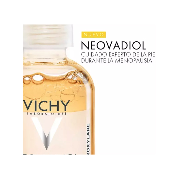 VICHY NEOVADIOL MENO 5 BI-SERUM PERI Y POST-MENOPAUSIA (30ML)