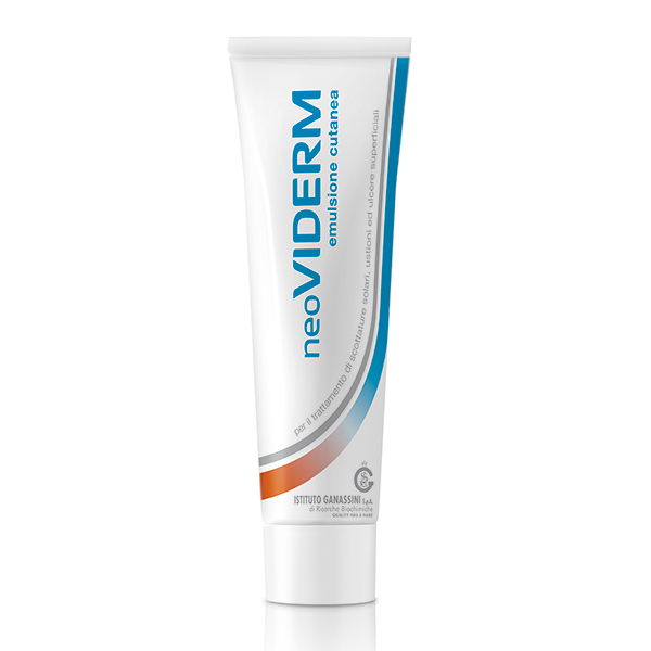 RILASTIL Neoviderm Emulsión (100ml)