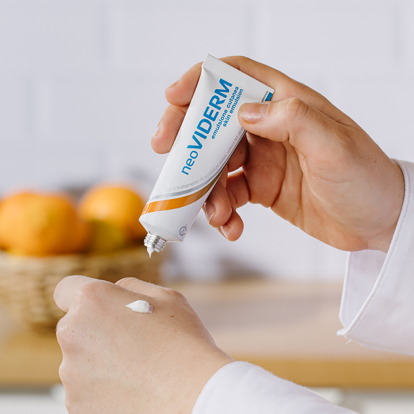 RILASTIL Neoviderm Emulsión (100ml)