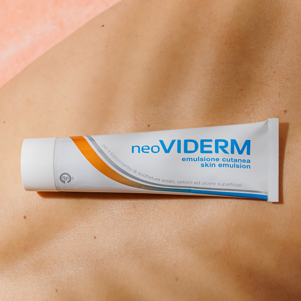 RILASTIL Neoviderm Emulsión (100ml)