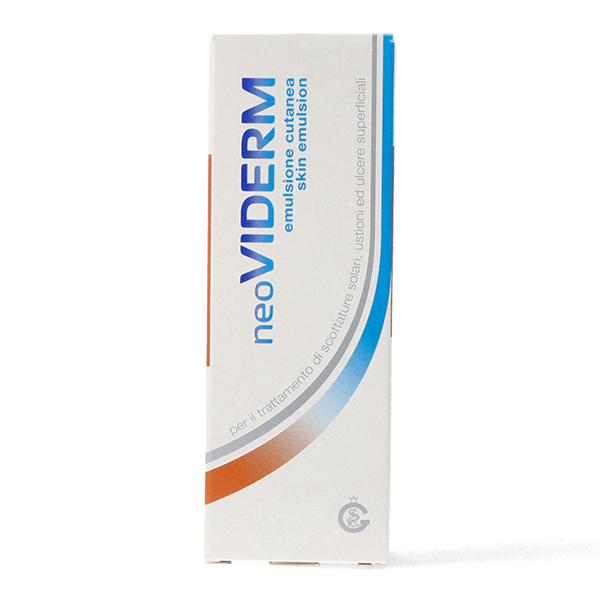 RILASTIL NEOVIDERM EMULSIÓN (30ml)