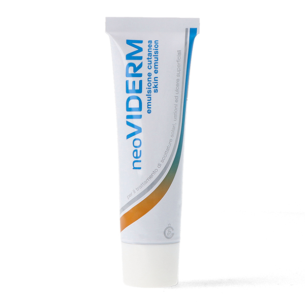 RILASTIL NEOVIDERM EMULSIÓN (30ml)