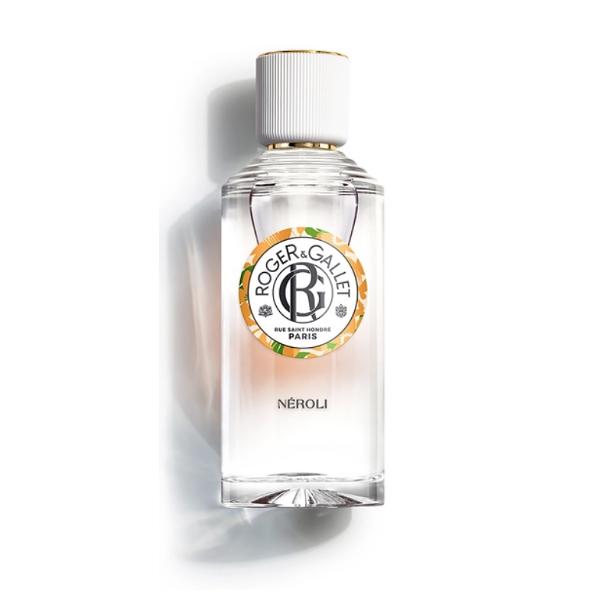 ROGER&GALLET NEROLI AGUA PERFUMADA BIENESTAR (100ml)