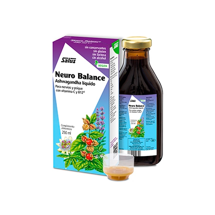 SALUS NEURO BALANCE (250ml)