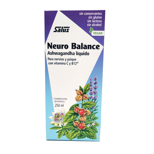 SALUS NEURO BALANCE (250ml)