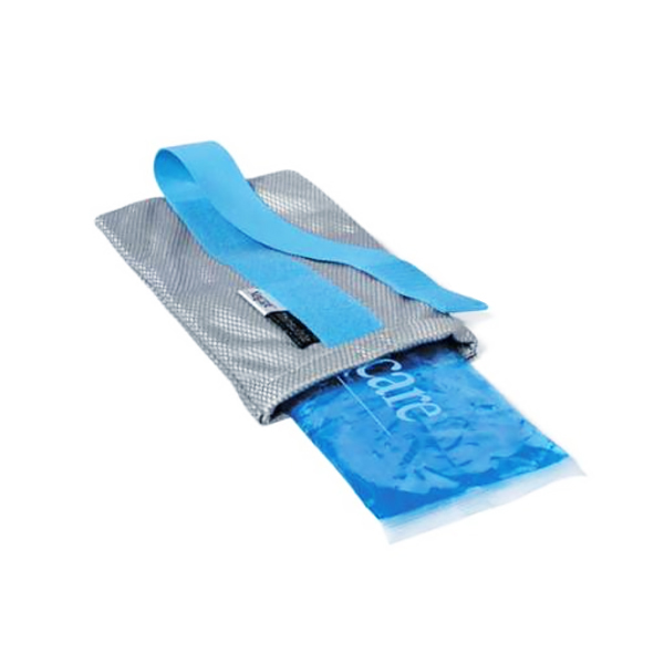 3M Nexcare ColdHot Premium Flexible Frío/Calor con Funda Thinsulate