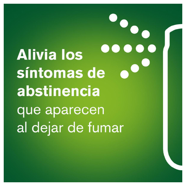 JOHNSON & JOHNSON NICORETTE SUPERMINT 4MG (40 COMPRIMIDOS)