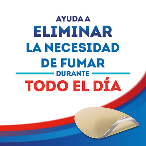 GSK - NICOTINELL NICOTINELL 7 mg/24 HORAS (14 parches)