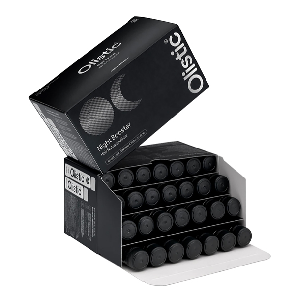 OLISTIC NIGHT BOOSTER (28 UNIDADES)