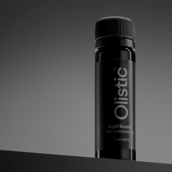OLISTIC NIGHT BOOSTER (28 UNIDADES)