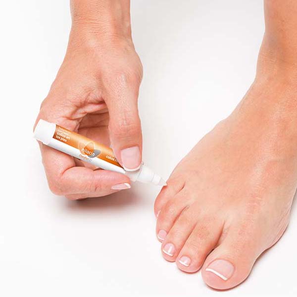 PRIM FARMA NILOCIN CONFORSIL TRATAMIENTO 3 EN 1 CALLOS (LÁPIZ 220 APLICACIONES)