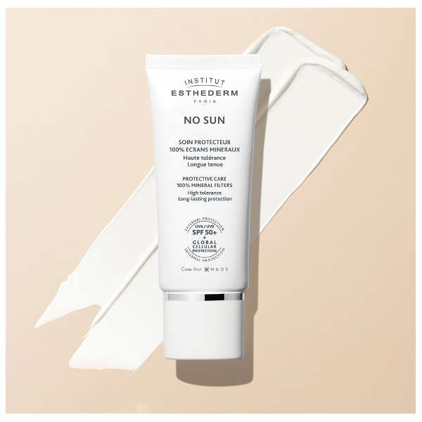 ESTHEDERM NO SUN MINERAL FLUIDO (50ML)		