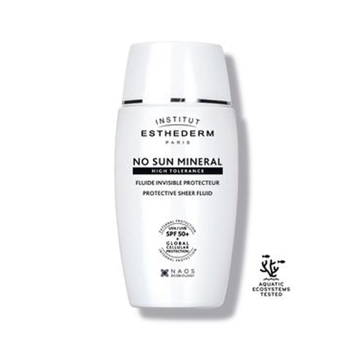 ESTHEDERM NO SUN MINERAL FLUIDO (50ML)		
