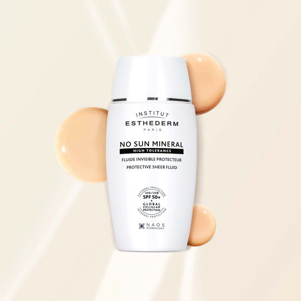 ESTHEDERM NO SUN MINERAL FLUIDO (50ML)		