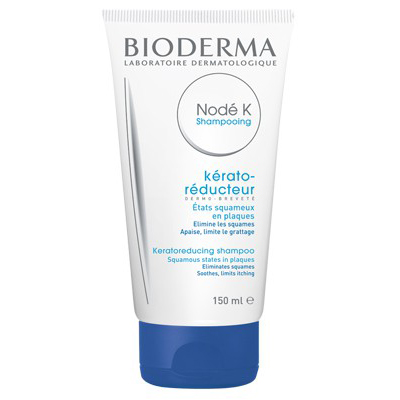 Nodé K Champú Antipelicular (150ml)