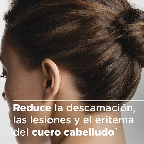 BIODERMA Nodé K Emulsión Antipelicular (100ml)