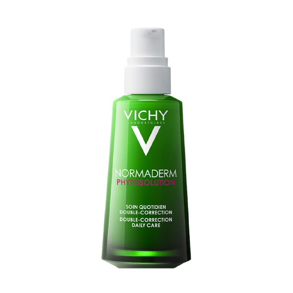 VICHY NORMADERM CUIDADO DIARIO DOBLE CORRECCIÓN (50ML)