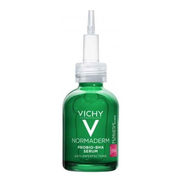 VICHY NORMADERM SÉRUM PROBIO BHA ANTI-IMPERFECCIONES (30ML)