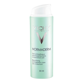 NORMADERM CUIDADO CORRECTOR CREMA ANTIIMPERFECCCIONES CON ÁCIDO SALICILICO (50ml)