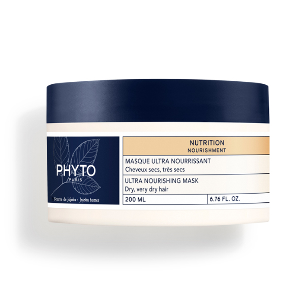 PHYTO NUTRICIÓN MASCARILLA Bote (200ml)	