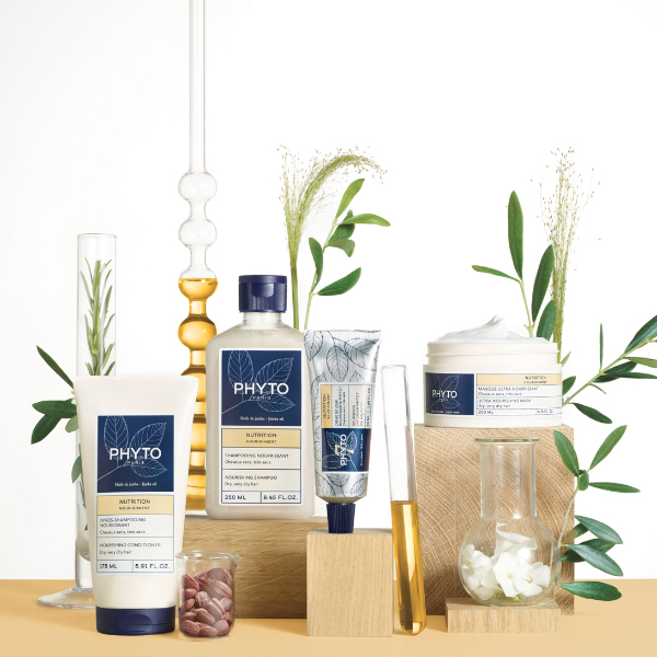 PHYTO NUTRICIÓN MASCARILLA Bote (200ml)	