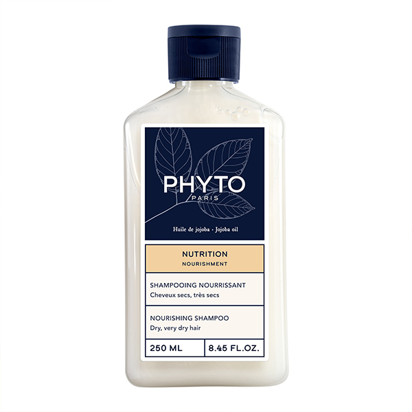 PHYTO NUTRITION NUTRICIÓN CABELLO SECO (250ml)	