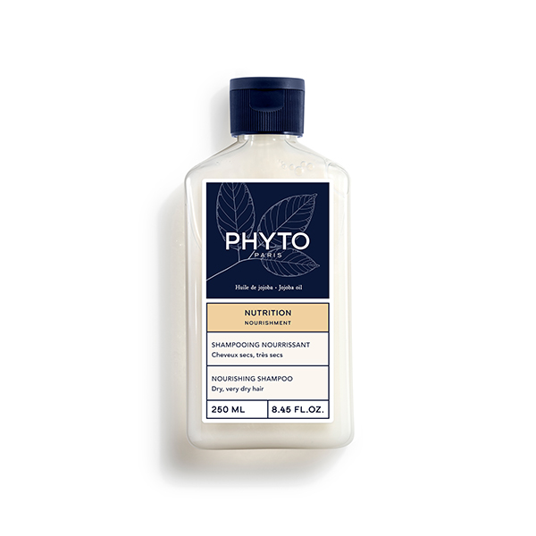 PHYTO NUTRITION NUTRICIÓN CABELLO SECO (250ml)	
