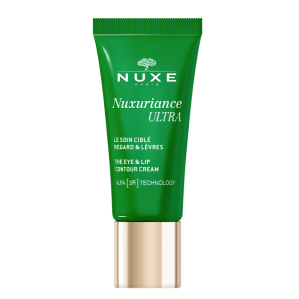 NUXE NUXURIANCE ULTRA CONTORNO DE OJOS Y LABIOS (15ML)