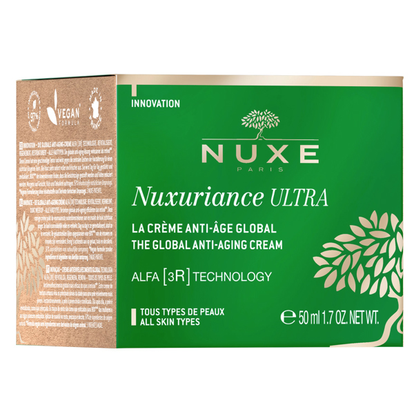 NUXE NUXURIANCE ULTRA CREMA ANTIEDAD GLOBAL (50ML)