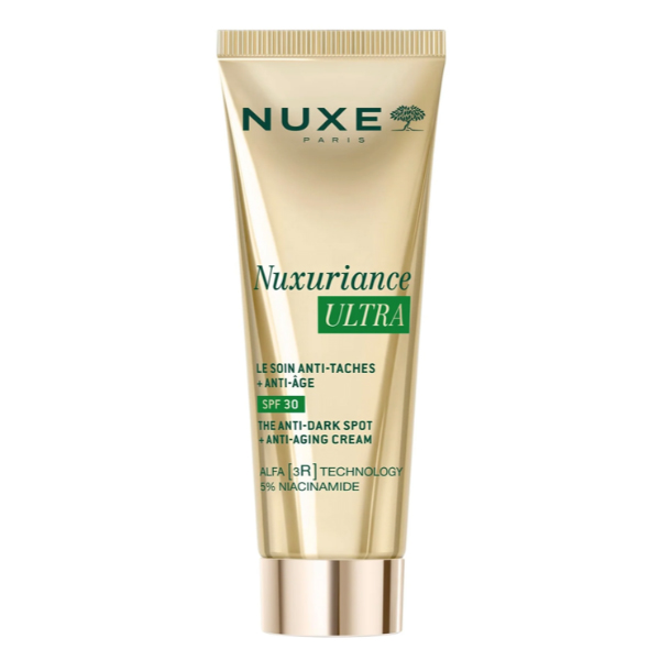 NUXE NUXURIANCE ULTRA CREMA ANTIMANCHAS Y ANTIEDAD SPF30 (50ML)