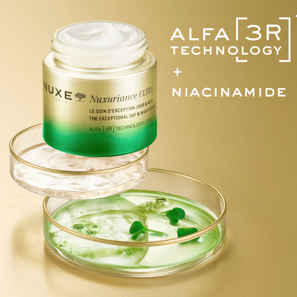 NUXE NUXURIANCE ULTRA TRATAMIENTO EXCEPCIONAL DIA & NOCHE (75ML)