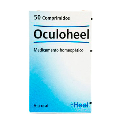 OculoHeel (50comp)