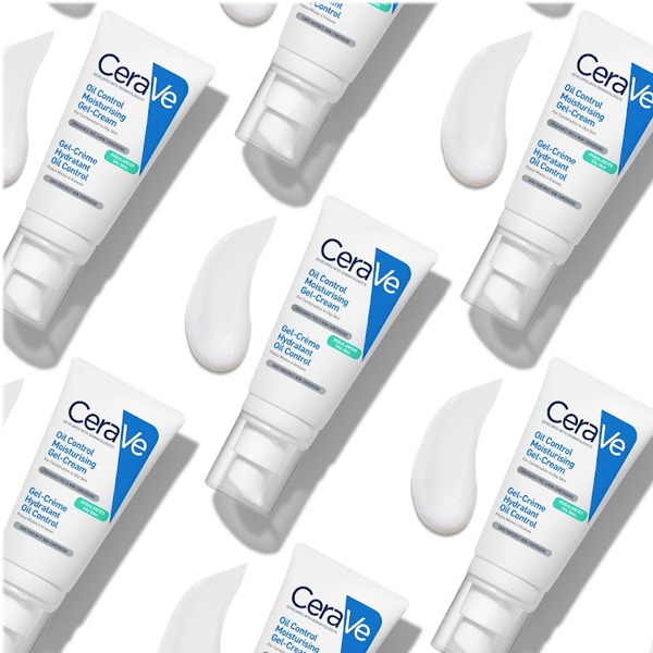 CERAVE OIL-CONTROL GEL CREMA HIDRATANTE (40ML)