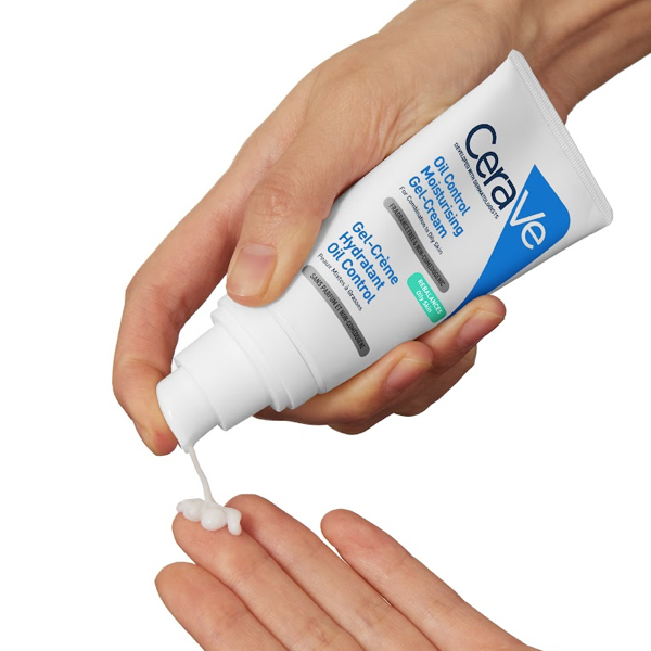 CERAVE OIL-CONTROL GEL CREMA HIDRATANTE (40ML)