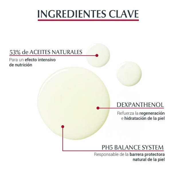 EUCERIN OLEOGEL DUCHA PH5 (1000ml)	