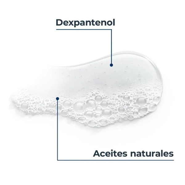 EUCERIN OLEOGEL PH5 GEL DE DUCHA RECONFORTANTE (1.000ML)