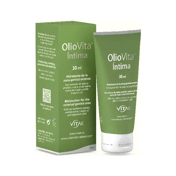 VITAE OLIOVITA INTIMA (30ml)	