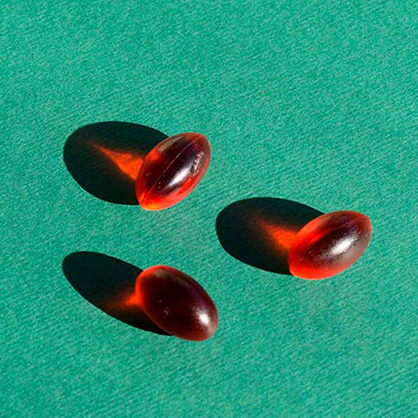 VITAE Oliovita® Piel y Mucosas (60caps)   