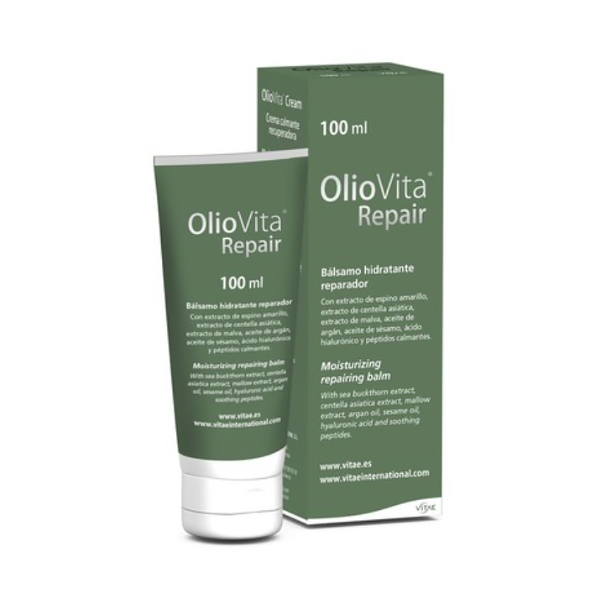 VITAE OlioVita® Repair Bálsamo Hidratante Reparador (100ML)